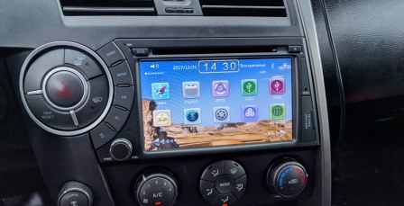 SsangYong Actyon Sports – как все начиналось